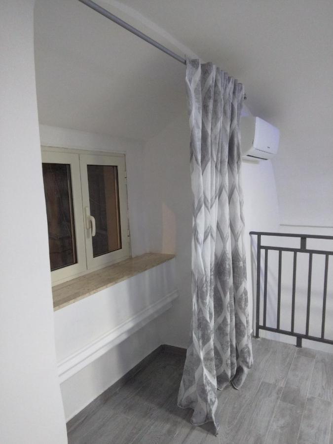 Sweet Dreams Apartment Naples Luaran gambar