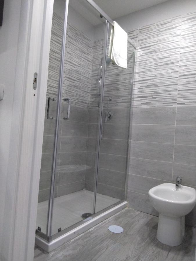 Sweet Dreams Apartment Naples Luaran gambar