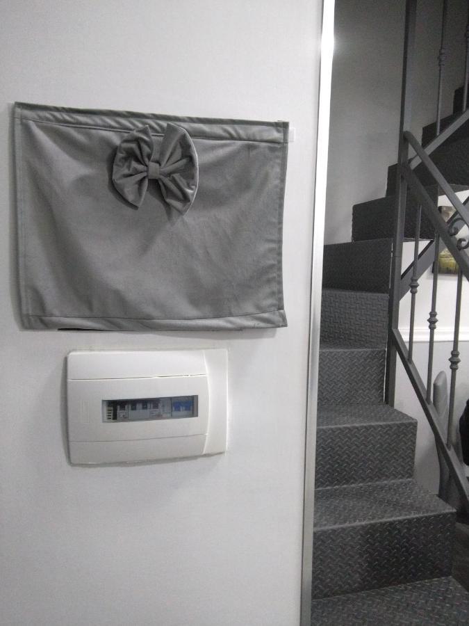 Sweet Dreams Apartment Naples Luaran gambar