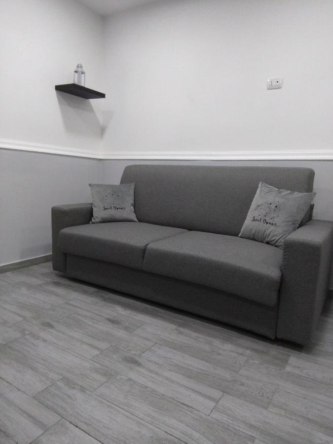 Sweet Dreams Apartment Naples Luaran gambar