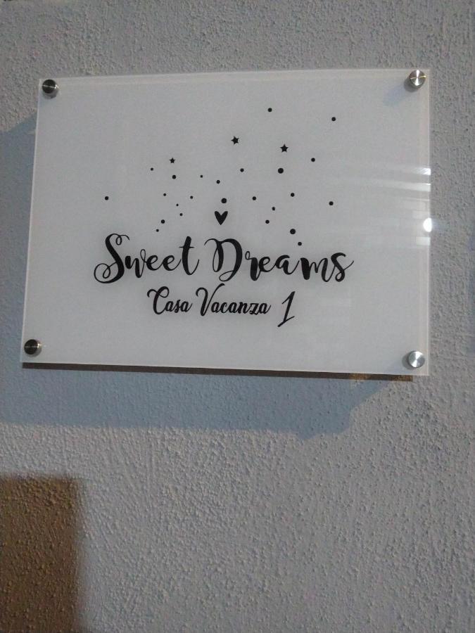Sweet Dreams Apartment Naples Luaran gambar
