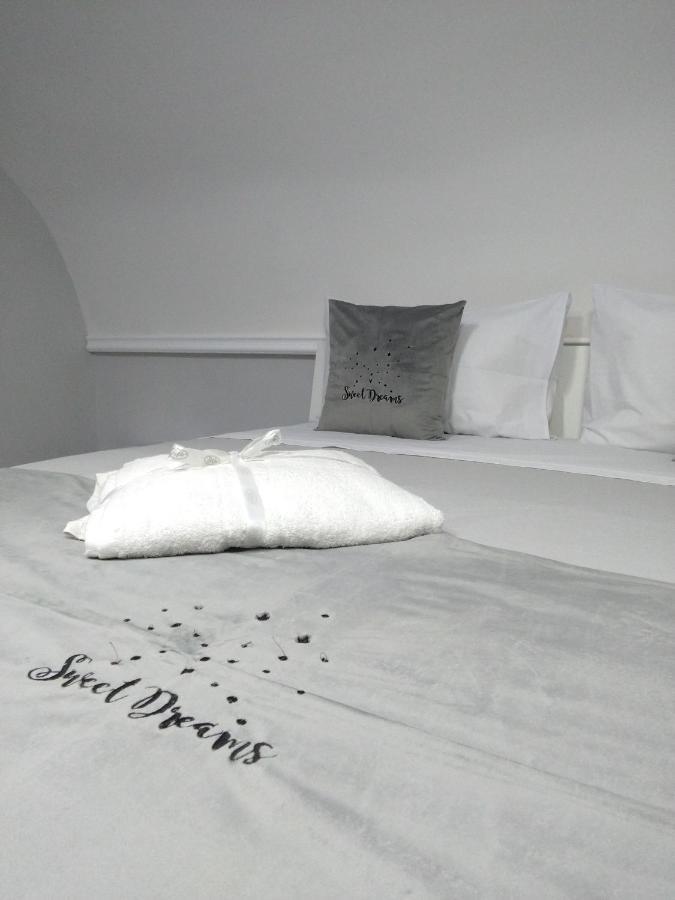 Sweet Dreams Apartment Naples Luaran gambar